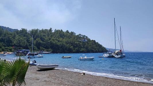 Iliman, Muğla fotoğrafı