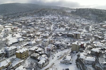 Iliman, Muğla fotoğrafı