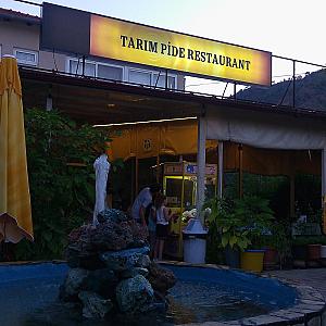 Tarım Pide, İzmir fotoğrafı