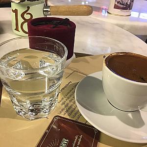 Başka Kahve, İzmir fotoğrafı