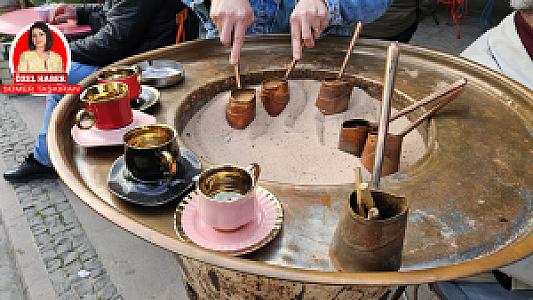 Başka Kahve, İzmir fotoğrafı