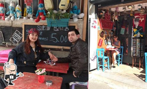 Cay Evi, İzmir fotoğrafı