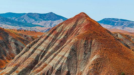 Azerbaycan – ülke fotoğrafı