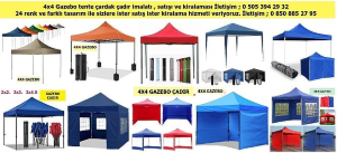 Çadır Cafe&Market, Denizli fotoğrafı