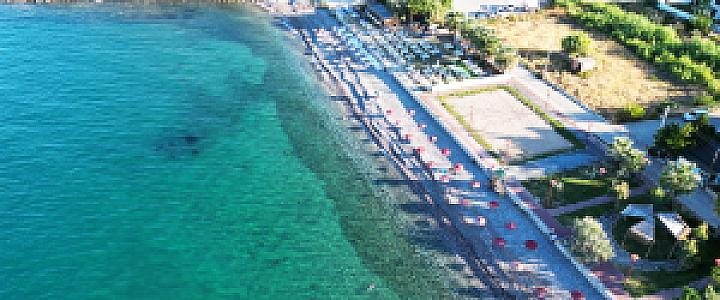 Cafe Kuyucak, İzmir fotoğrafı