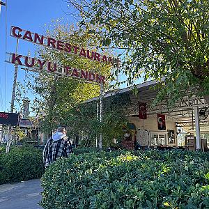 Cafe Kuyucak, İzmir fotoğrafı