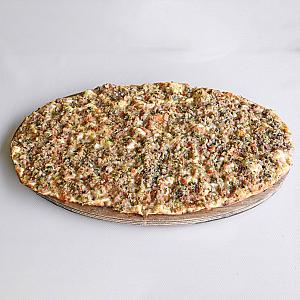 Pideci memed, İzmir fotoğrafı