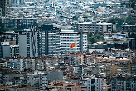 Pekdo Dondurma ve Tatlı, İzmir fotoğrafı