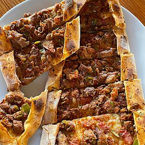 Uysallar Restoran, İzmir fotoğrafı