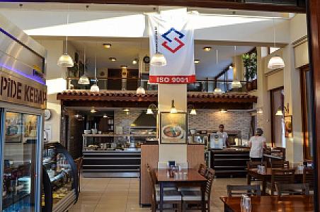 Uysallar Restoran, İzmir fotoğrafı