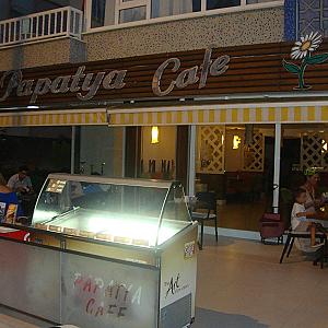 Papatyam Kafe, İzmir fotoğrafı