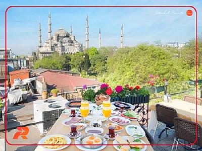 Seven Art Bistro, Muğla fotoğrafı