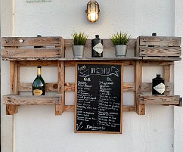 Seven Art Bistro, Muğla fotoğrafı