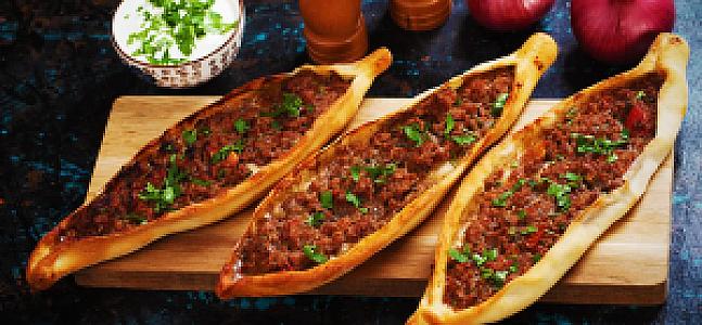 Yiğit Pide, İzmir fotoğrafı