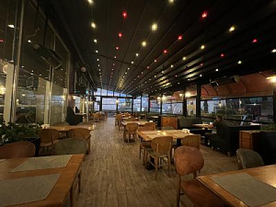 Ziyafet Lokantası, İzmir fotoğrafı