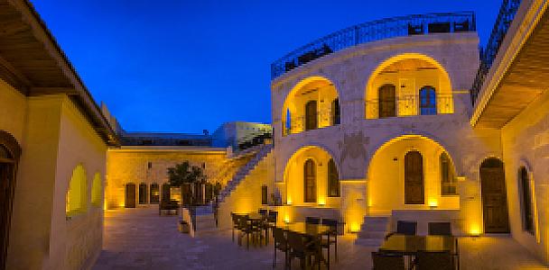 Palmyra, Şanlıurfa fotoğrafı