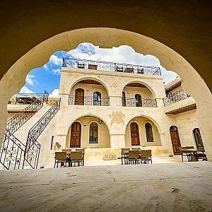 Palmyra, Şanlıurfa fotoğrafı