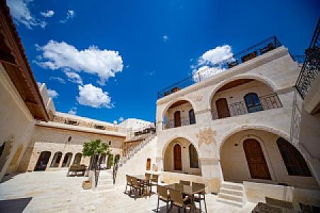 Palmyra, Şanlıurfa fotoğrafı