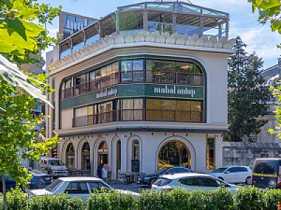 Mahal Ocakbaşı, İstanbul fotoğrafı