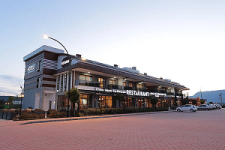 Çalcalar Restaurant