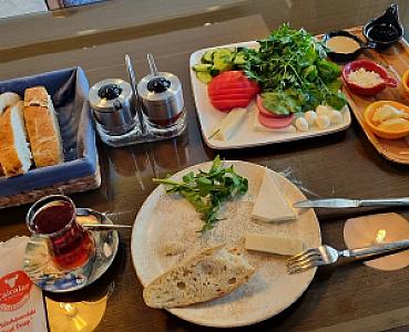 Çalcalar Restaurant, Muğla fotoğrafı