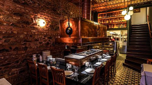 Mahal Ocakbaşı, İstanbul fotoğrafı