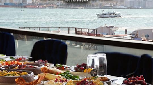 Mahal Ocakbaşı, İstanbul fotoğrafı