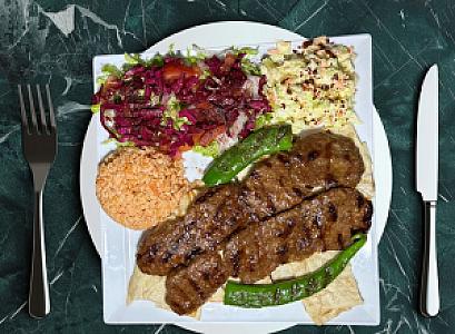 Nazar Izgara, İzmir fotoğrafı