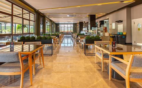 Çalcalar Restaurant, Muğla fotoğrafı