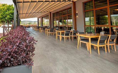 Çalcalar Restaurant, Muğla fotoğrafı