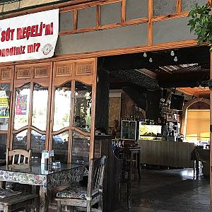 Yörükali Restoran, Muğla fotoğrafı