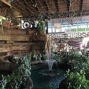 Yörükali Restoran, Muğla fotoğrafı