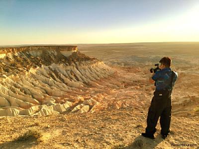 Türkmenistan – ülke fotoğrafı