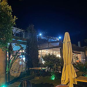 Polat Cafe, Muğla fotoğrafı