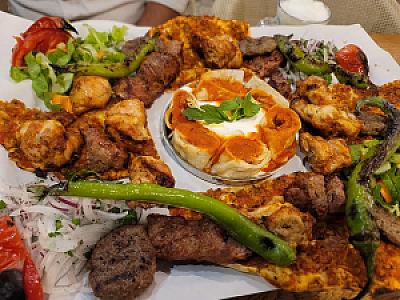 Alabi, Muğla fotoğrafı