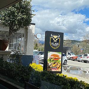 Alabi, Muğla fotoğrafı