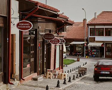 Atilla Usta, Muğla fotoğrafı