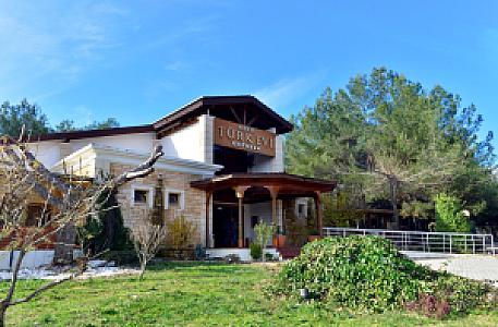 MSKÜ Türk Evi Restaurant, Manisa fotoğrafı