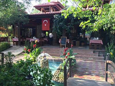 Osman Aydın'ın Yeri, İzmir fotoğrafı