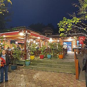 Osman Aydın'ın Yeri, İzmir fotoğrafı