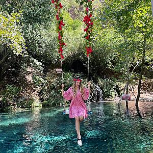 Yuvarlakçay Bilen Restaurant