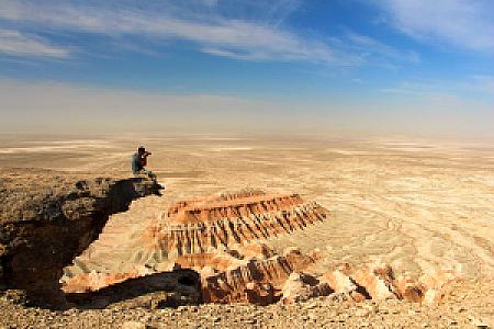 Türkmenistan – ülke fotoğrafı