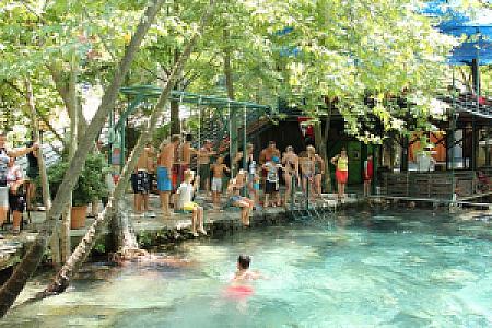 Yuvarlakçay Bilen Restaurant, Muğla fotoğrafı