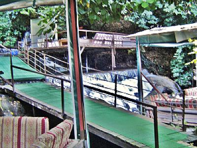 Şelale Restaurant, Antalya fotoğrafı