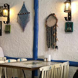 Doğa Restaurant, İzmir fotoğrafı