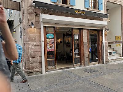 Doğa Restaurant, İzmir fotoğrafı