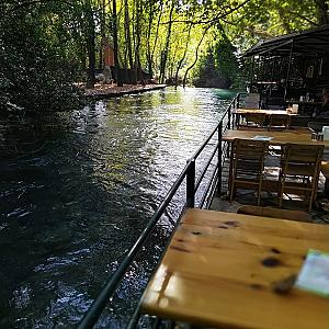 Su Sesi Restaurant, Muğla fotoğrafı