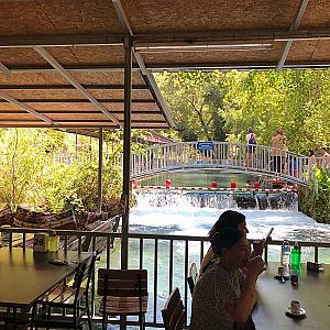 Su Sesi Restaurant, Muğla fotoğrafı