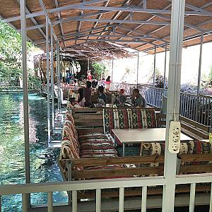 Su Sesi Restaurant, Muğla fotoğrafı