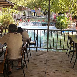 Su Sesi Restaurant, Muğla fotoğrafı